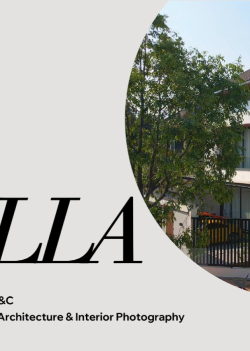 Quay phim kiến trúc: H-Villa, Bình Dương