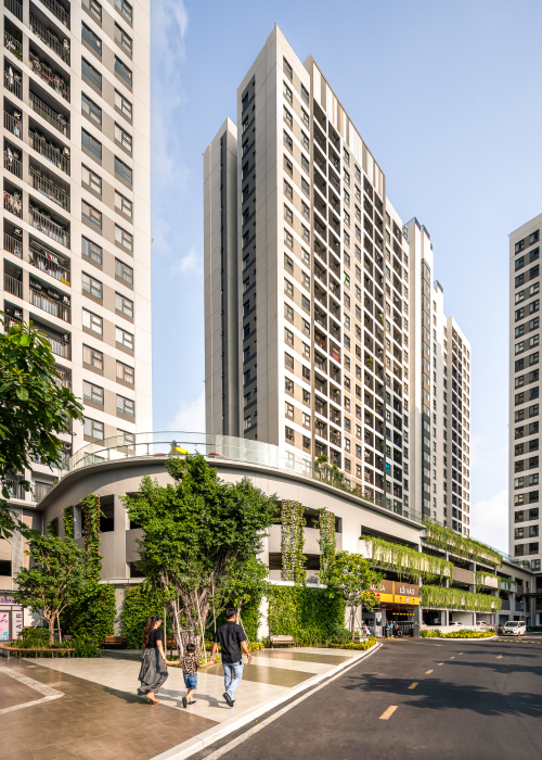 KHANG ĐIỀN PRIVIA