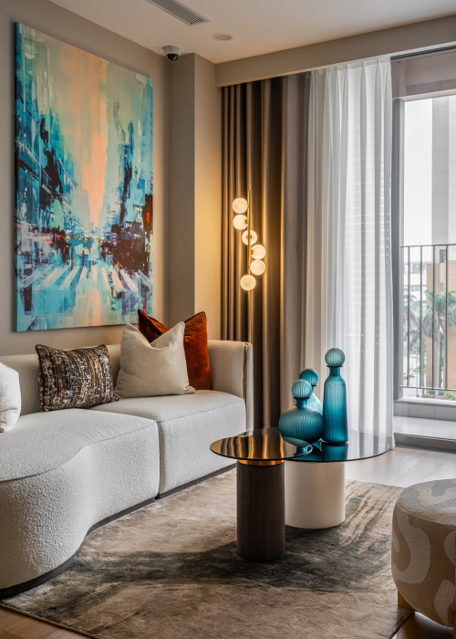 THE CHARM AN HƯNG - 02